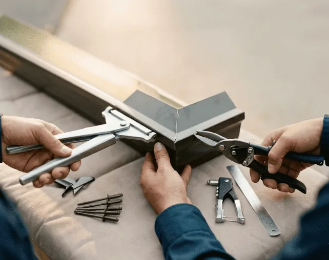 Why choose Gutter Repair in Section, AL